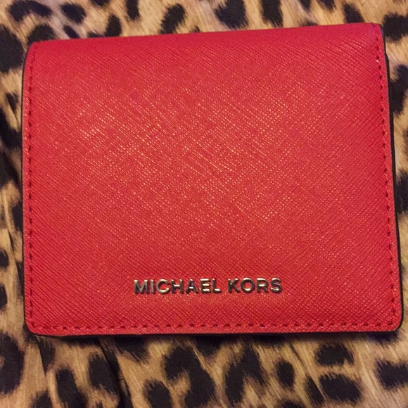 Michael Kors Handbags - Michael Kors wallet